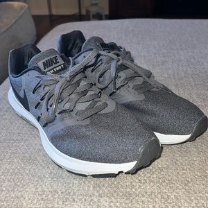 Nike swift tennis shoes